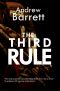 [Eddie Collins 01] • The Third Rule